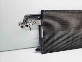 Radiator clima / AC  AUDI A3 (8P1) [Fabr 2003-2012] 1K0820411E 1.9 TDI BXE 77KW / 105CP