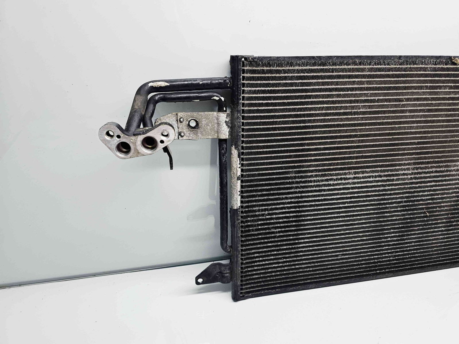 Radiator clima / AC AUDI A3 (8P1) [Fabr 2003-2012] 1K0820411E 1.9 TDI BXE 77KW / 105CP - imagine 5