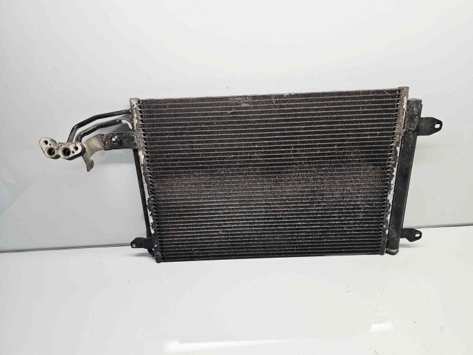 Radiator clima / AC  Volkswagen Golf 6 (5K1) [Fabr 2009-2013] 1K0820411S 1.2 TSI CBZB 77KW / 105CP