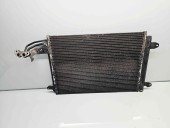 Radiator clima / AC  Volkswagen Golf 6 (5K1) [Fabr 2009-2013] 1K0820411S 1.2 TSI CBZB 77KW / 105CP