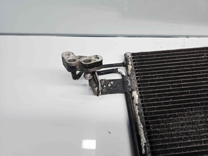 Radiator clima / AC  Volkswagen Golf 6 (5K1) [Fabr 2009-2013] 1K0820411S 1.2 TSI CBZB 77KW / 105CP