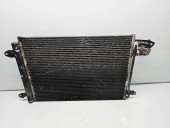 Radiator clima / AC  Volkswagen Golf 6 (5K1) [Fabr 2009-2013] 1K0820411S 1.2 TSI CBZB 77KW / 105CP