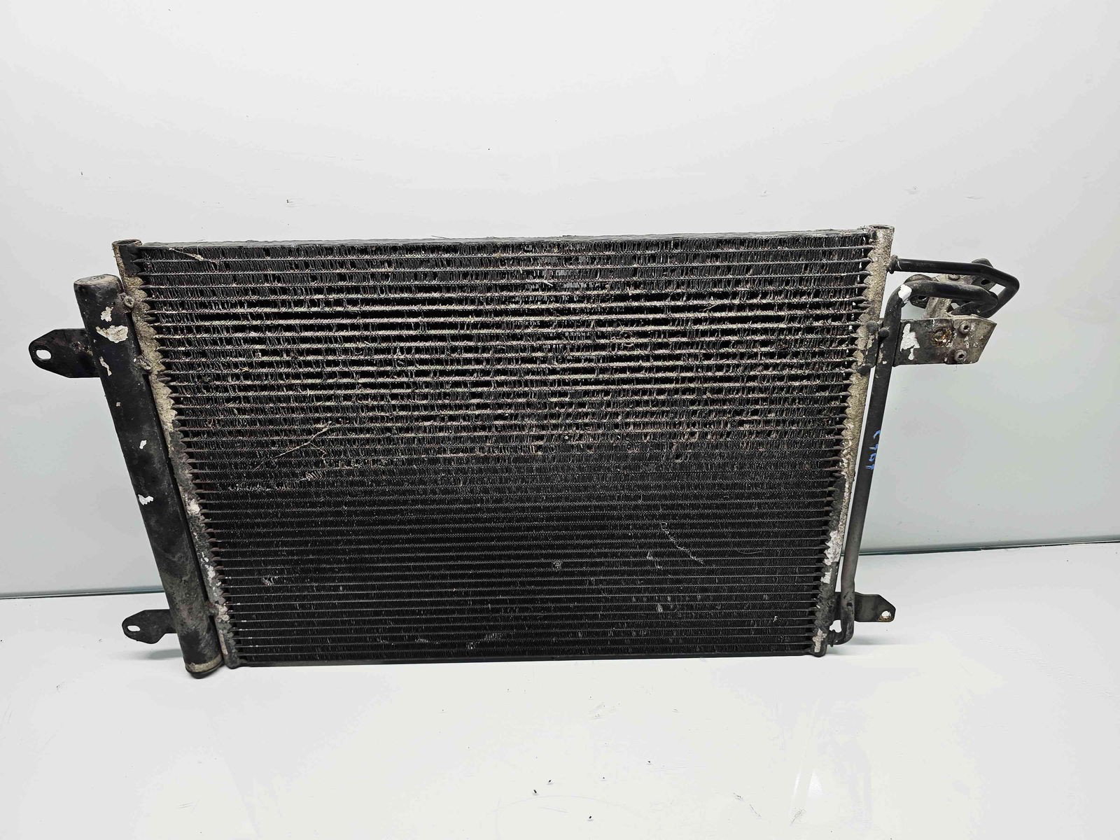 Radiator clima / AC Volkswagen Golf 6 (5K1) [Fabr 2009-2013] 1K0820411S 1.2 TSI CBZB 77KW / 105CP - imagine 4