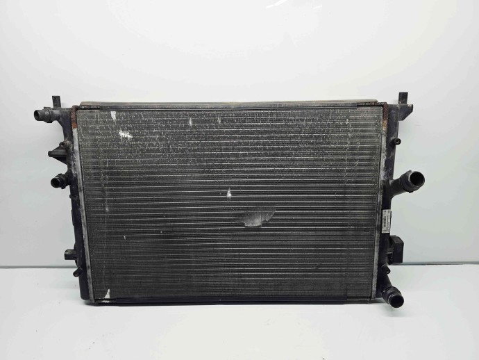 Radiator apa  Skoda Yeti (5L) [Fabr 2009-2020] 1K0121251CL 1.2 TSI CBZB 77KW / 105CP