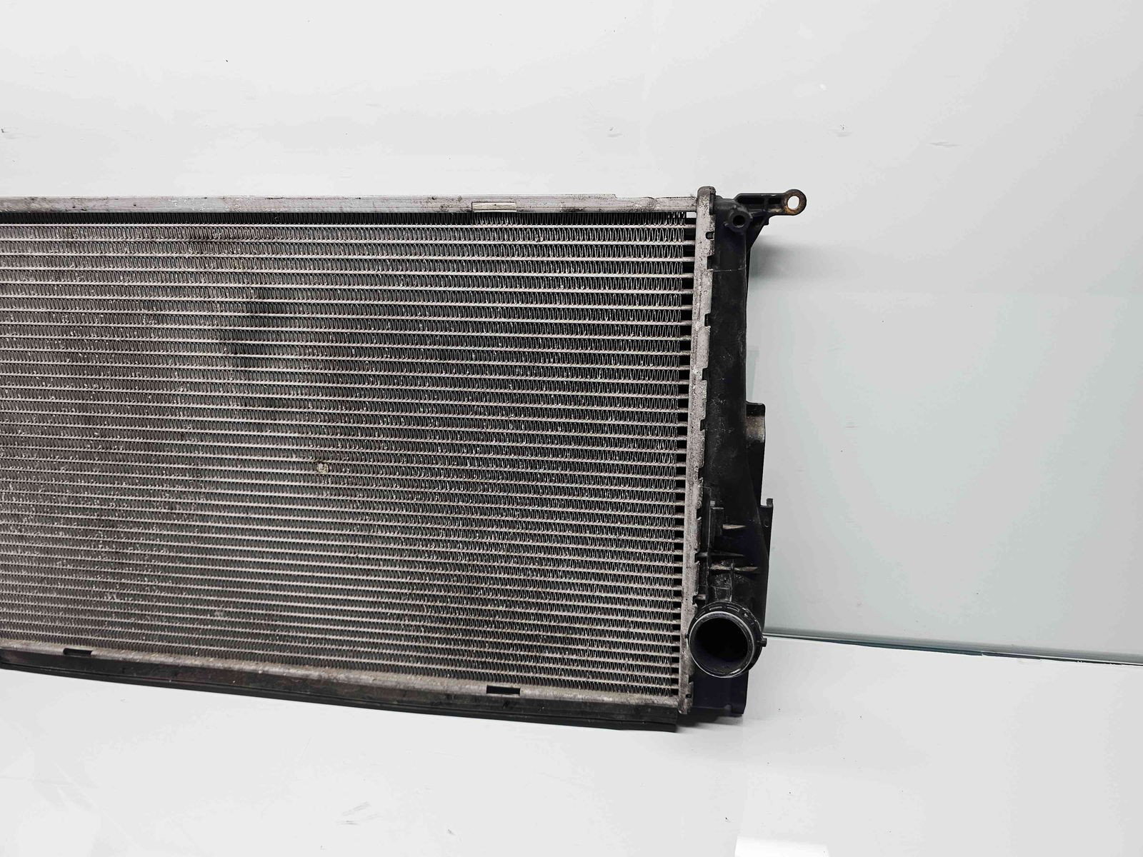 Radiator apa Bmw 3 (E90) [Fabr 2005-2011] 7788903 2.0 N47D20 105KW / 143CP - imagine 4