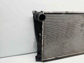 Radiator apa  Bmw 3 (E90) [Fabr 2005-2011] 7788903 2.0 N47D20 105KW / 143CP