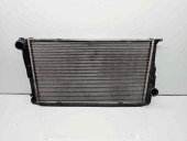 Radiator apa  Bmw 1 (E81, E87) [Fabr 2004-2010] 7788903 2.0 N47D20 105KW / 143CP