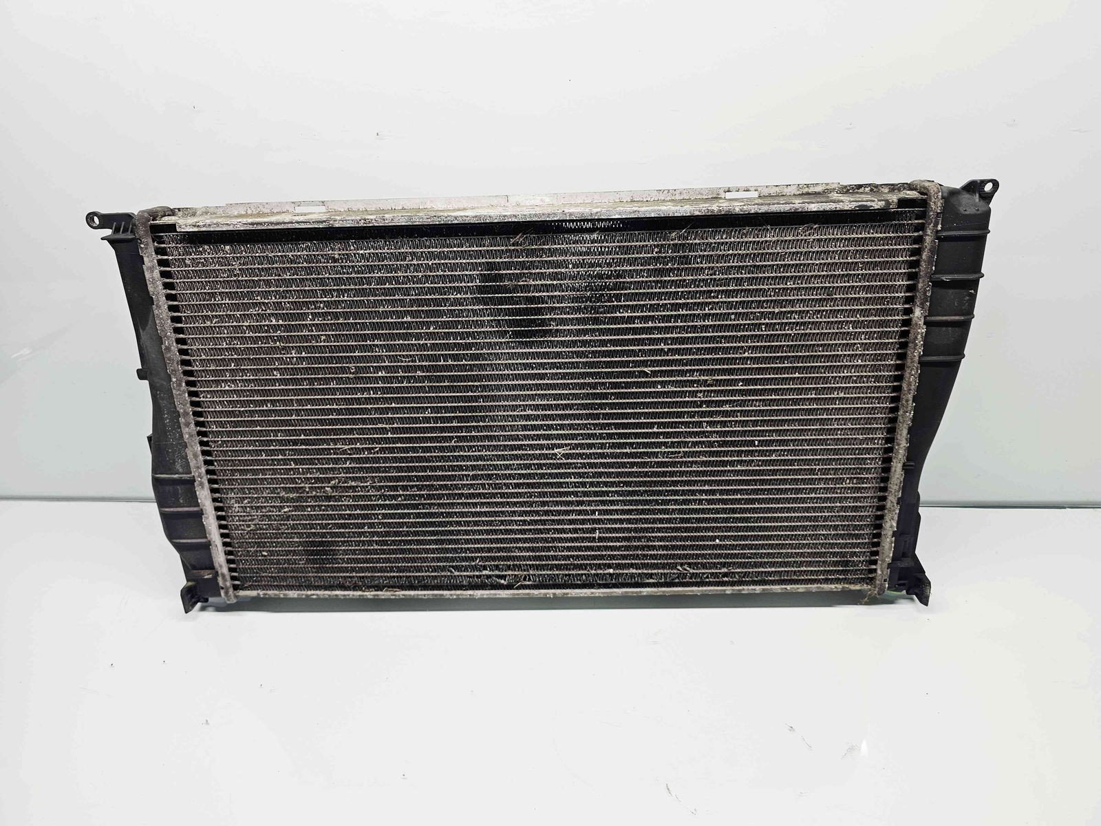 Radiator apa Bmw 1 (E81, E87) [Fabr 2004-2010] 7788903 2.0 N47D20 105KW / 143CP - imagine 2