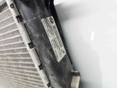 Radiator apa  Bmw 1 (E81, E87) [Fabr 2004-2010] 7788903 2.0 N47D20 105KW / 143CP