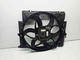 Electroventilator  Bmw 3 (E90) [Fabr 2005-2011] 7588974 2.0 N47D20 105KW / 143CP