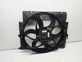 Electroventilator  Bmw 3 (E90) [Fabr 2005-2011] 7588974 2.0 N47D20 105KW / 143CP