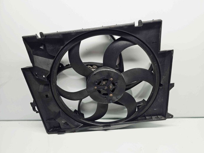 Electroventilator  Bmw 3 (E90) [Fabr 2005-2011] 7588974 2.0 N47D20 105KW / 143CP