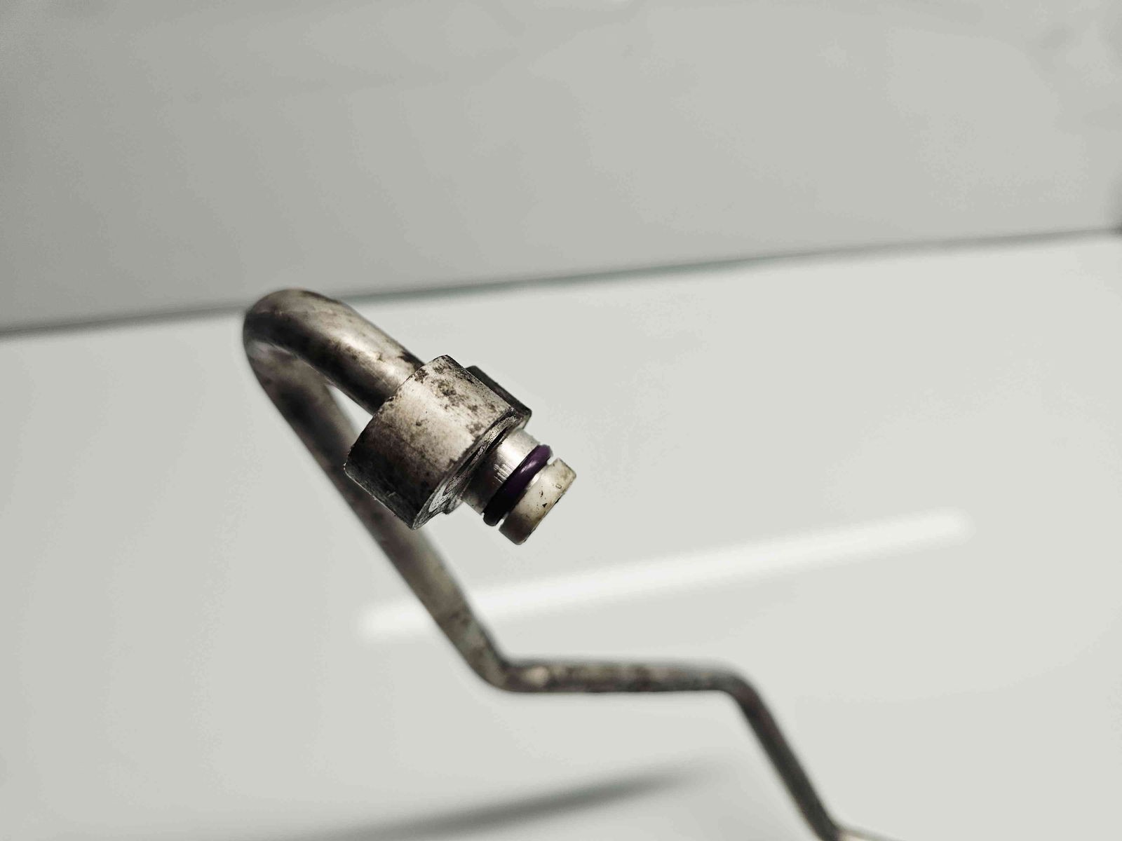 Conducta AC Bmw 1 (E81, E87) [Fabr 2004-2010] 9223319 2.0 N47D20 105KW / 143CP - imagine 4