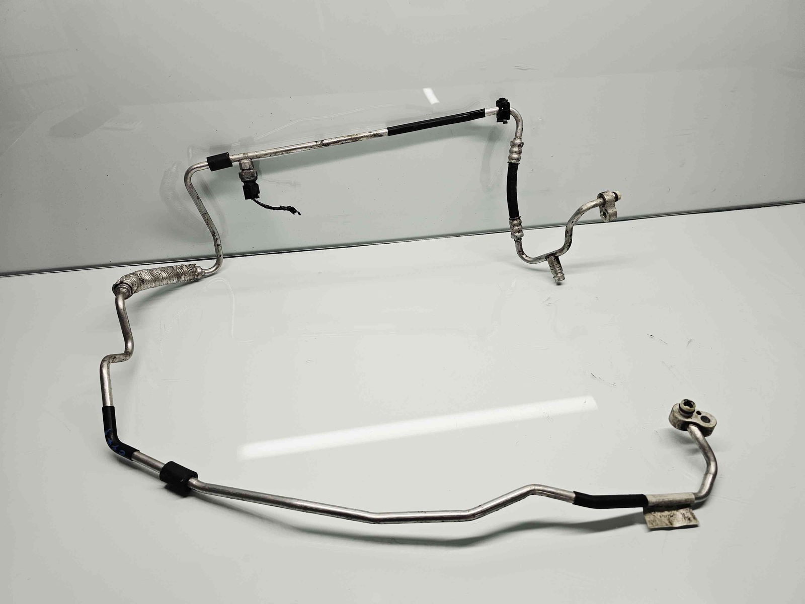 Conducta AC Bmw 3 (E90) [Fabr 2005-2011] 9151734 2.0 N47D20 105KW / 143CP - imagine 1