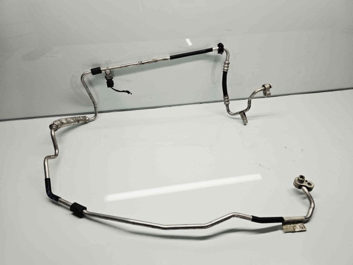 Conducta AC Bmw 1 (E81, E87) [Fabr 2004-2010] 9151734 2.0 N47D20 105KW / 143CP