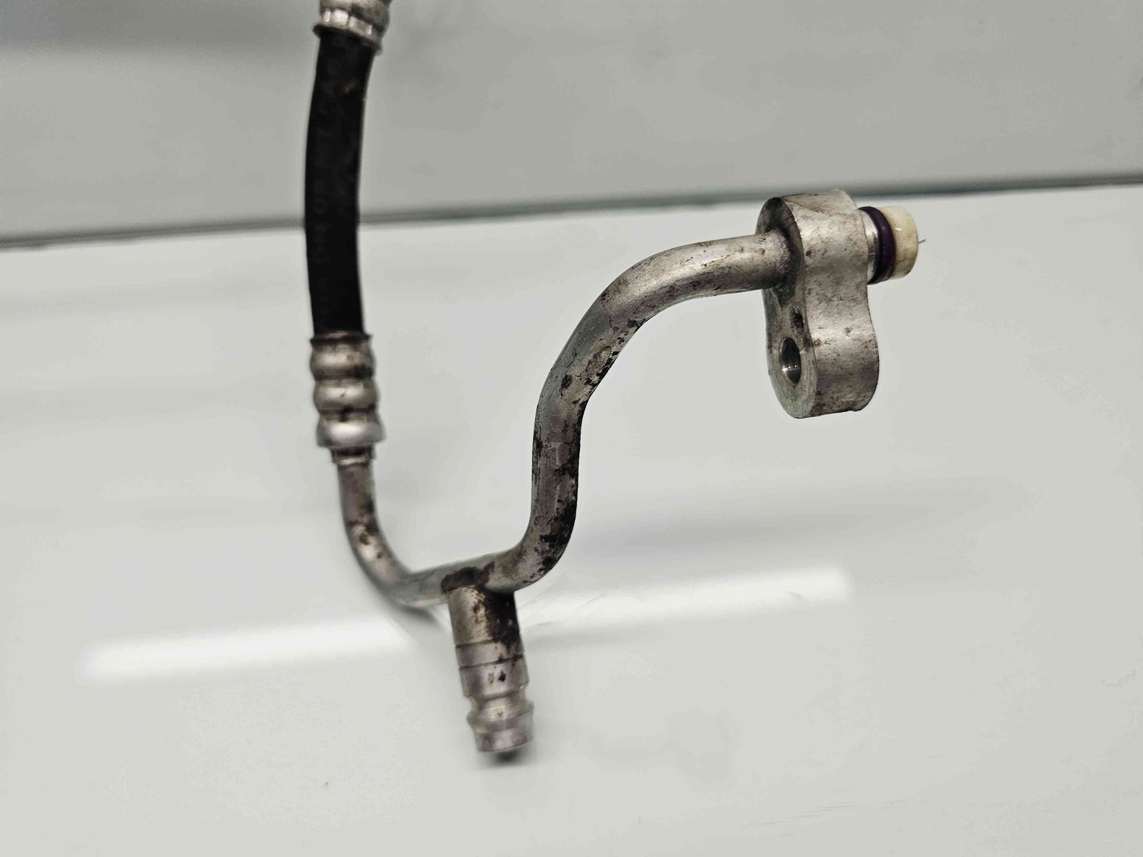 Conducta AC Bmw 1 (E81, E87) [Fabr 2004-2010] 9151734 2.0 N47D20 105KW / 143CP - imagine 3