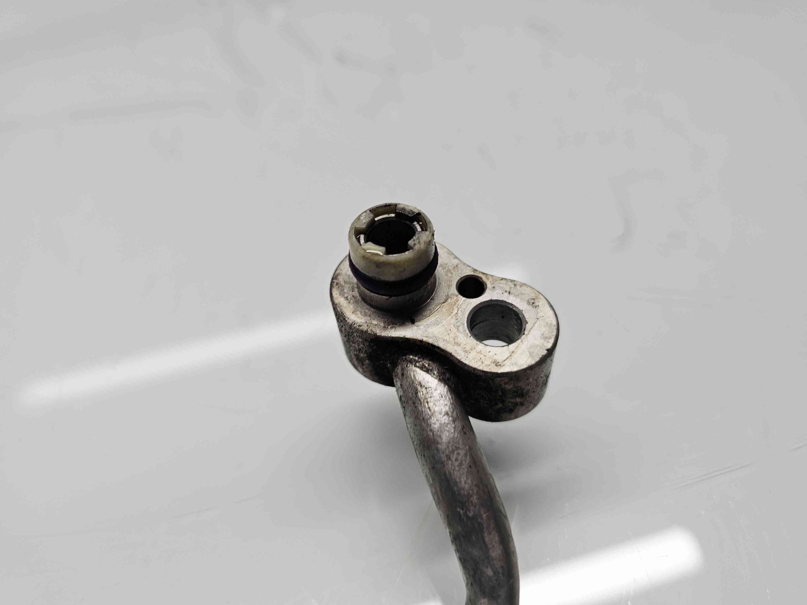 Conducta AC Bmw 1 (E81, E87) [Fabr 2004-2010] 9151734 2.0 N47D20 105KW / 143CP - imagine 4