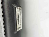 Radiator apa  Volkswagen Golf 5 (1K1) [Fabr 2004-2008] 1K0121253AA 1.9 TDI BXE 77KW / 105CP
