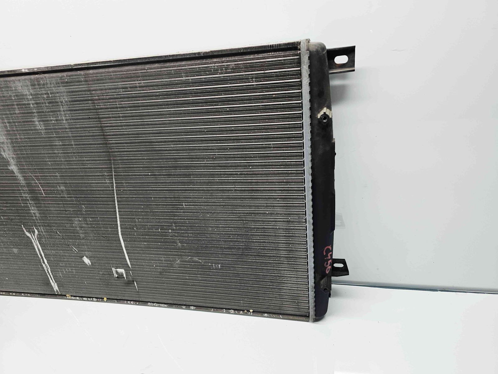 Radiator apa Volkswagen Golf 5 (1K1) [Fabr 2004-2008] 1K0121253AA 1.9 TDI BXE 77KW / 105CP - imagine 4