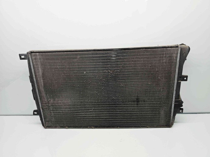 Radiator apa  AUDI A3 (8P1) [Fabr 2003-2012] 1K0121253AA 1.9 TDI BXE 77KW / 105CP