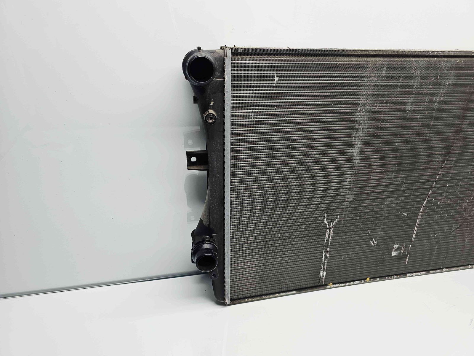 Radiator apa AUDI A3 (8P1) [Fabr 2003-2012] 1K0121253AA 1.9 TDI BXE 77KW / 105CP - imagine 5