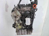 Motor complet ambielat  Skoda Fabia 2 (5J, 542) [Fabr 2007-2014] CFWA 1.2 TDI CFWA 55KW / 75CP