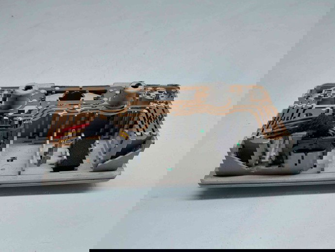  Plafoniera fata Skoda Fabia 2 Combi (5J, 545) [Fabr 2007-2014] 3B0947105C