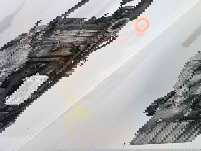 Motor complet ambielat  Volkswagen Polo (6R) [Fabr 2009-2016] CFWA 1.2 TDI CFWA 55KW / 75CP