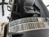 Motor complet ambielat  Volkswagen Polo (6R) [Fabr 2009-2016] CFWA 1.2 TDI CFWA 55KW / 75CP