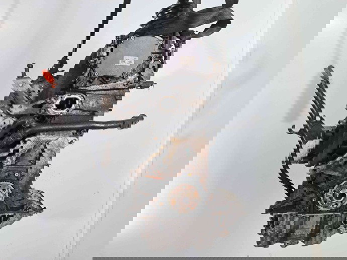 Motor complet ambielat  Volkswagen Polo (6R) [Fabr 2009-2016] CFWA 1.2 TDI CFWA 55KW / 75CP