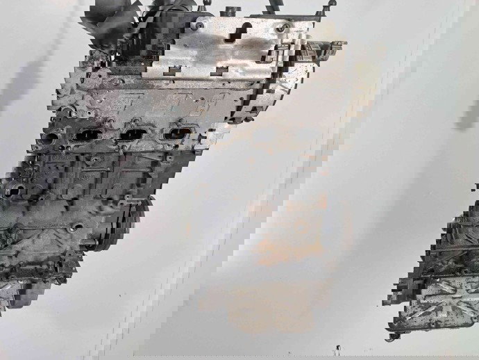 Motor complet ambielat  Volkswagen Polo (6R) [Fabr 2009-2016] CFWA 1.2 TDI CFWA 55KW / 75CP