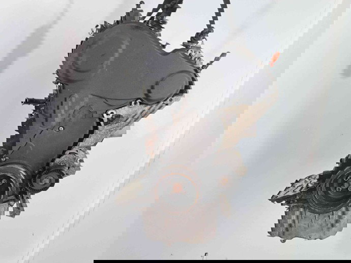 Motor complet ambielat  Volkswagen Polo (6R) [Fabr 2009-2016] CFWA 1.2 TDI CFWA 55KW / 75CP