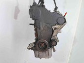 Motor complet ambielat  Volkswagen Polo (6R) [Fabr 2009-2016] CFWA 1.2 TDI CFWA 55KW / 75CP