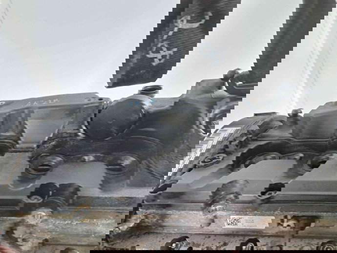 Motor complet ambielat  Volkswagen Golf 7 (5G) [Fabr 2014-prezent] DFCA 2.0 TDI DFCA 140KW / 190CP