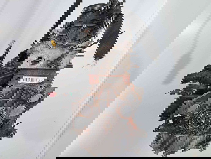 Motor complet ambielat  Volkswagen Golf 7 (5G) [Fabr 2014-prezent] DFCA 2.0 TDI DFCA 140KW / 190CP