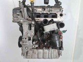 Motor complet ambielat  Volkswagen Golf 7 (5G) [Fabr 2014-prezent] DFCA 2.0 TDI DFCA 140KW / 190CP