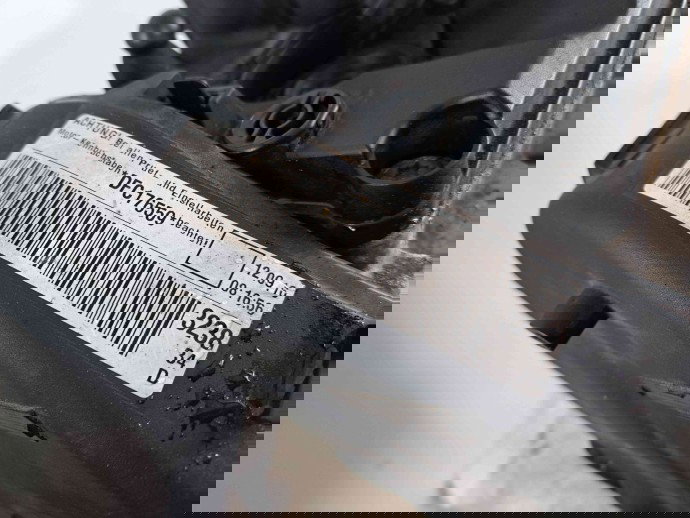 Motor complet ambielat  Volkswagen Passat B8 (3G2) [Fabr 2015-prezent] DFCA 2.0 TDI DFCA 140KW / 190CP