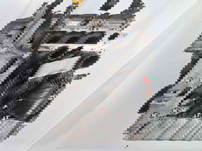 Motor complet ambielat  Volkswagen Passat B8 (3G2) [Fabr 2015-prezent] DFCA 2.0 TDI DFCA 140KW / 190CP