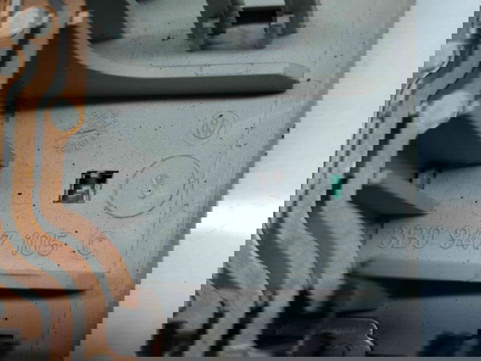  Plafoniera fata Skoda Fabia 2 Combi (5J, 545) [Fabr 2007-2014] 3B0947105C