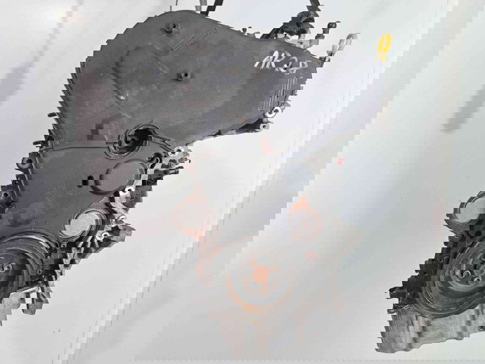 Motor complet ambielat  Volkswagen Passat B8 (3G2) [Fabr 2015-prezent] DFCA 2.0 TDI DFCA 140KW / 190CP