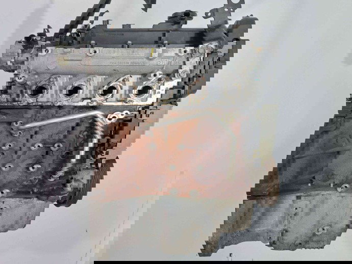 Motor complet ambielat  Renault Scenic 3 [Fabr 2009-2015] K9K656 1.5 dCi K9K656 81KW / 110CP