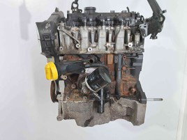 Motor complet ambielat  Nissan Juke [Fabr 2010-prezent] K9K656 1.5 dCi K9K656 81KW / 110CP