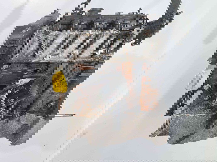 Motor complet ambielat  Nissan Juke [Fabr 2010-prezent] K9K656 1.5 dCi K9K656 81KW / 110CP