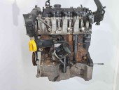 Motor complet ambielat  Nissan Juke [Fabr 2010-prezent] K9K656 1.5 dCi K9K656 81KW / 110CP
