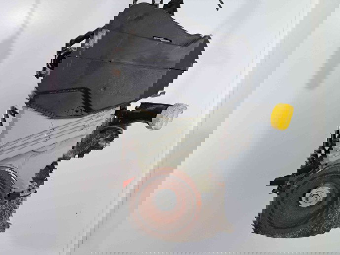 Motor complet ambielat  Nissan Juke [Fabr 2010-prezent] K9K656 1.5 dCi K9K656 81KW / 110CP