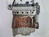 Motor complet ambielat  Nissan Juke [Fabr 2010-prezent] K9K656 1.5 dCi K9K656 81KW / 110CP