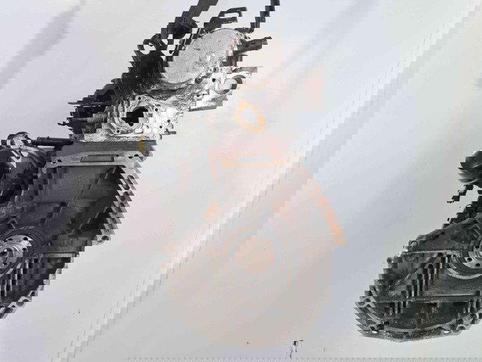 Motor complet ambielat  Nissan Juke [Fabr 2010-prezent] K9K656 1.5 dCi K9K656 81KW / 110CP