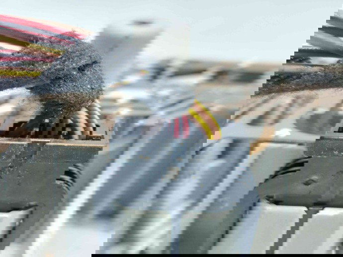  Plafoniera fata Skoda Fabia 2 Combi (5J, 545) [Fabr 2007-2014] 3B0947105C