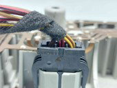  Plafoniera fata Skoda Fabia 2 Combi (5J, 545) [Fabr 2007-2014] 3B0947105C