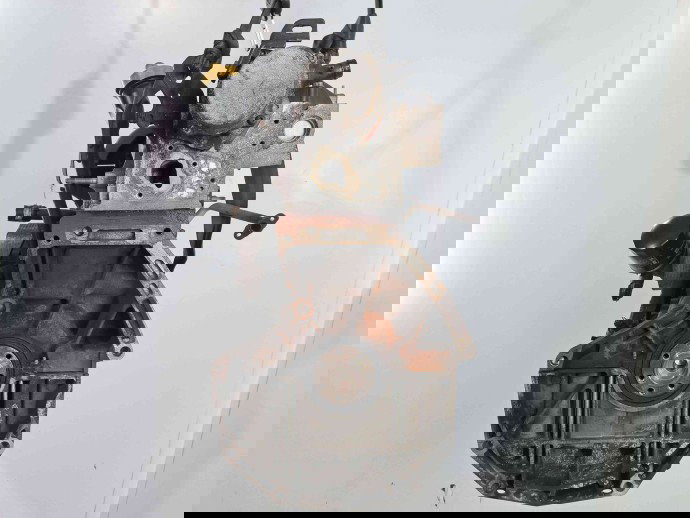 Motor complet ambielat  Renault Clio 4 [Fabr 2012-prezent] K9KB608 1.5 dCi K9K608 66KW / 90CP